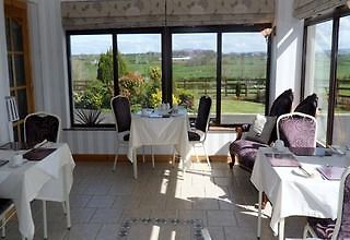 Valley View Country House Bed And Breakfast Bushmills Εξωτερικό φωτογραφία