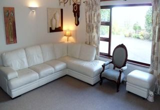 Valley View Country House Bed And Breakfast Bushmills Εξωτερικό φωτογραφία